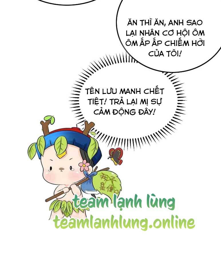 Người Tình Hợp Đồng Của Tổng Tài - Chap 19