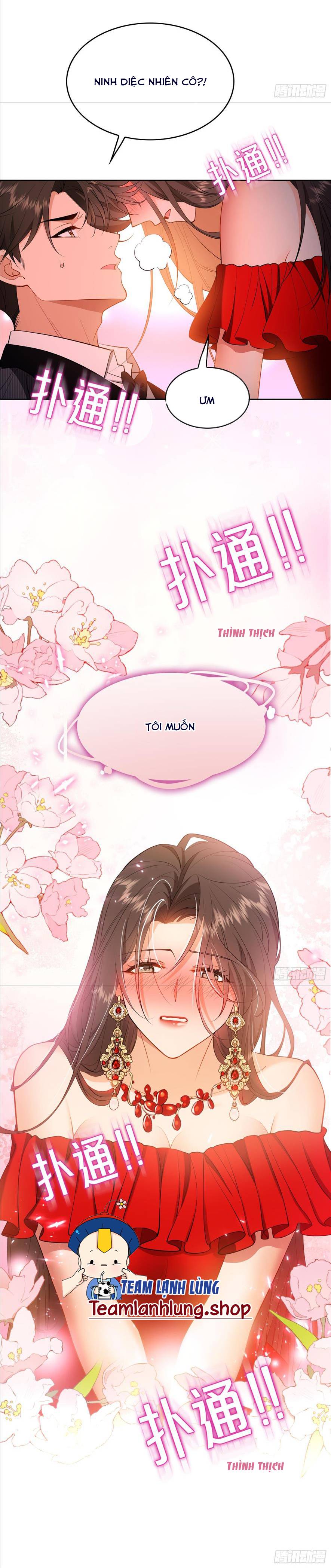 Người Tình Hợp Đồng Của Tổng Tài - Chap 2