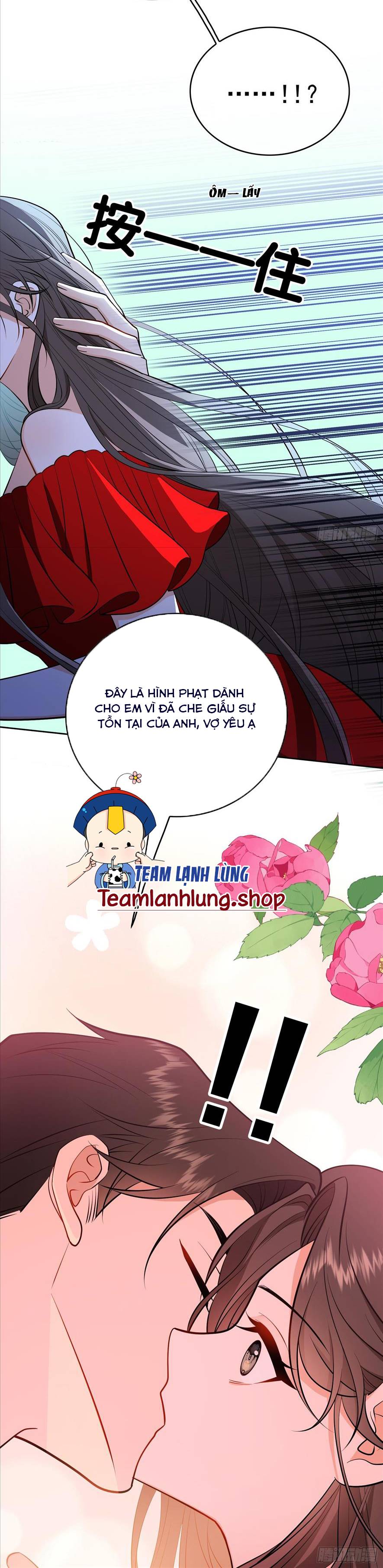 Người Tình Hợp Đồng Của Tổng Tài - Chap 5