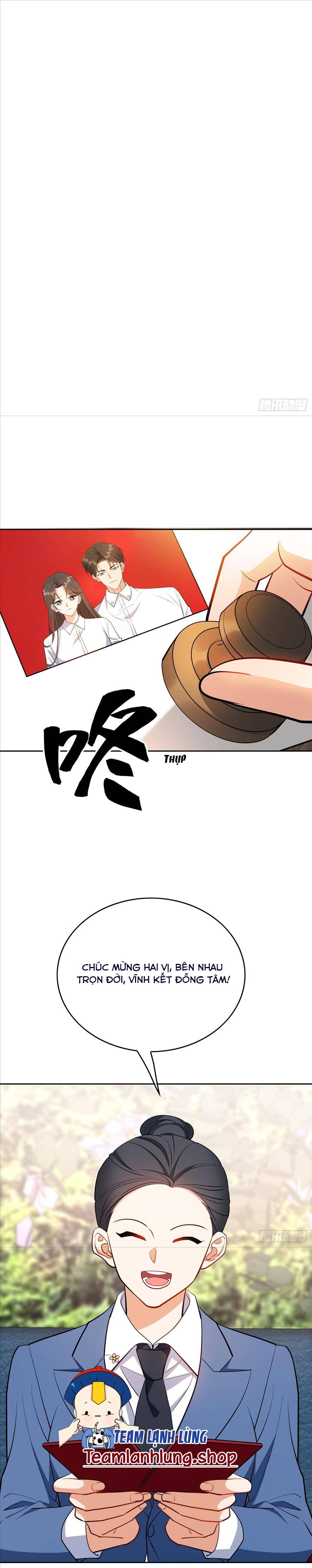 Người Tình Hợp Đồng Của Tổng Tài - Chap 6