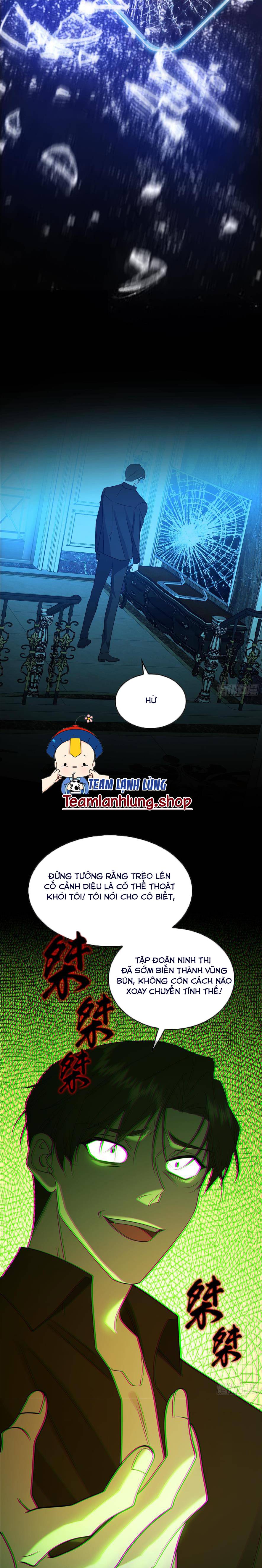 Người Tình Hợp Đồng Của Tổng Tài - Chap 6