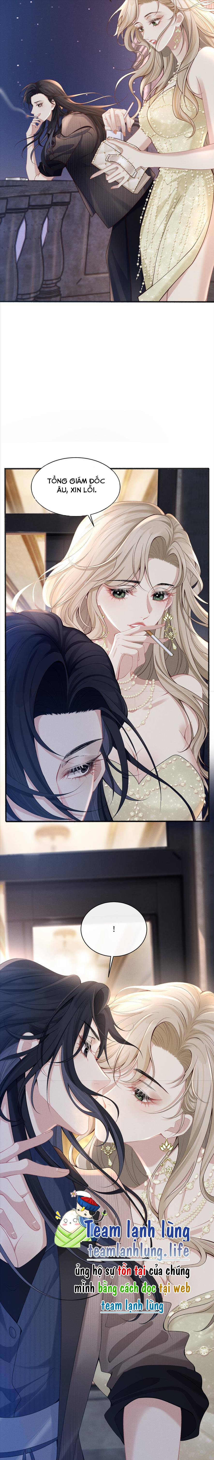 Người Tình Nguy Hiểm - Chap 1