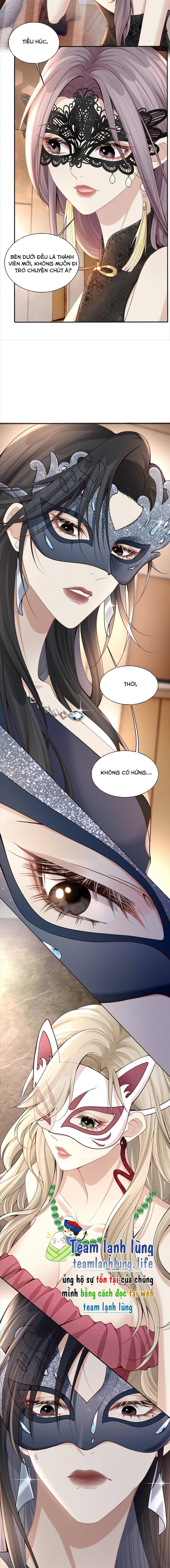 Người Tình Nguy Hiểm - Chap 2