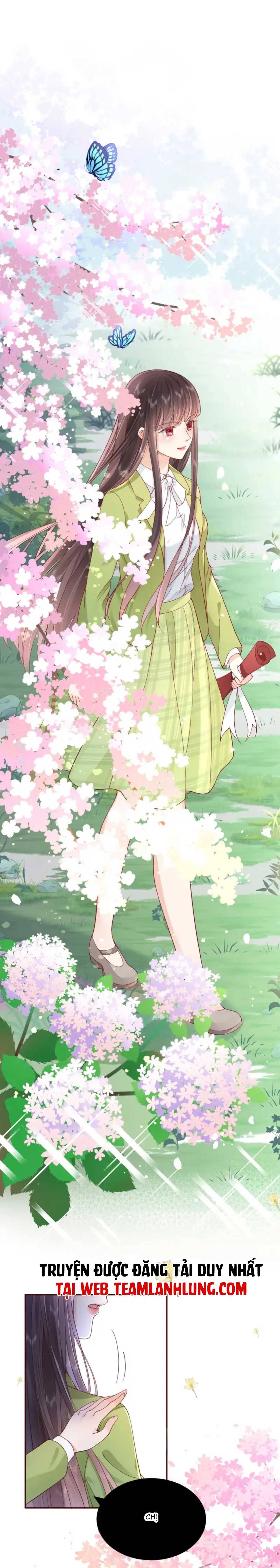 Nguy Hiểm ! Đồ Nhi Ngoan Ngoãn Lại Trở Thành Phản Diện ! - Chap 1