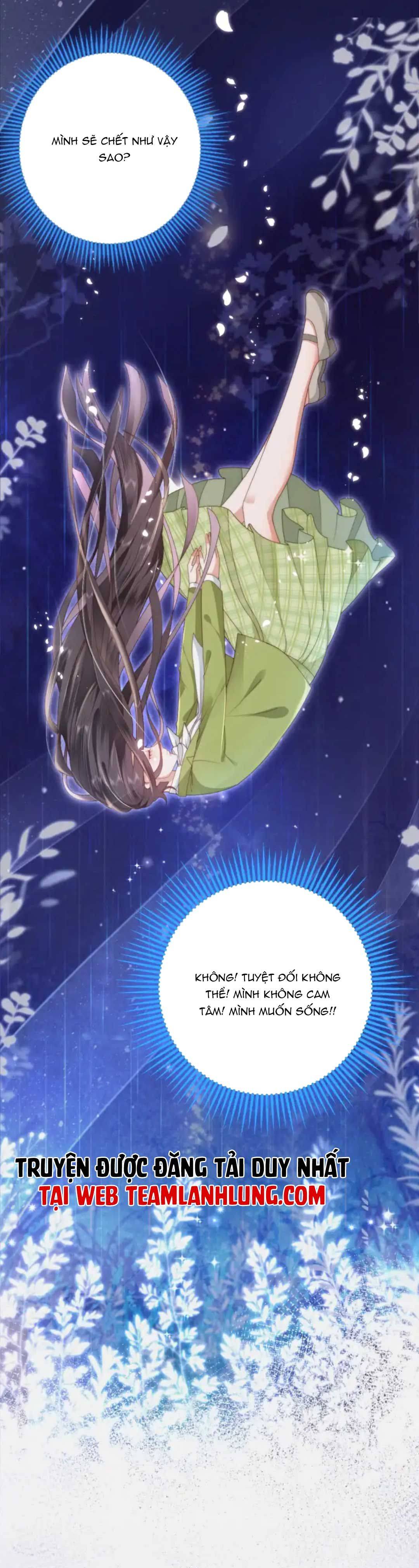 Nguy Hiểm ! Đồ Nhi Ngoan Ngoãn Lại Trở Thành Phản Diện ! - Chap 1