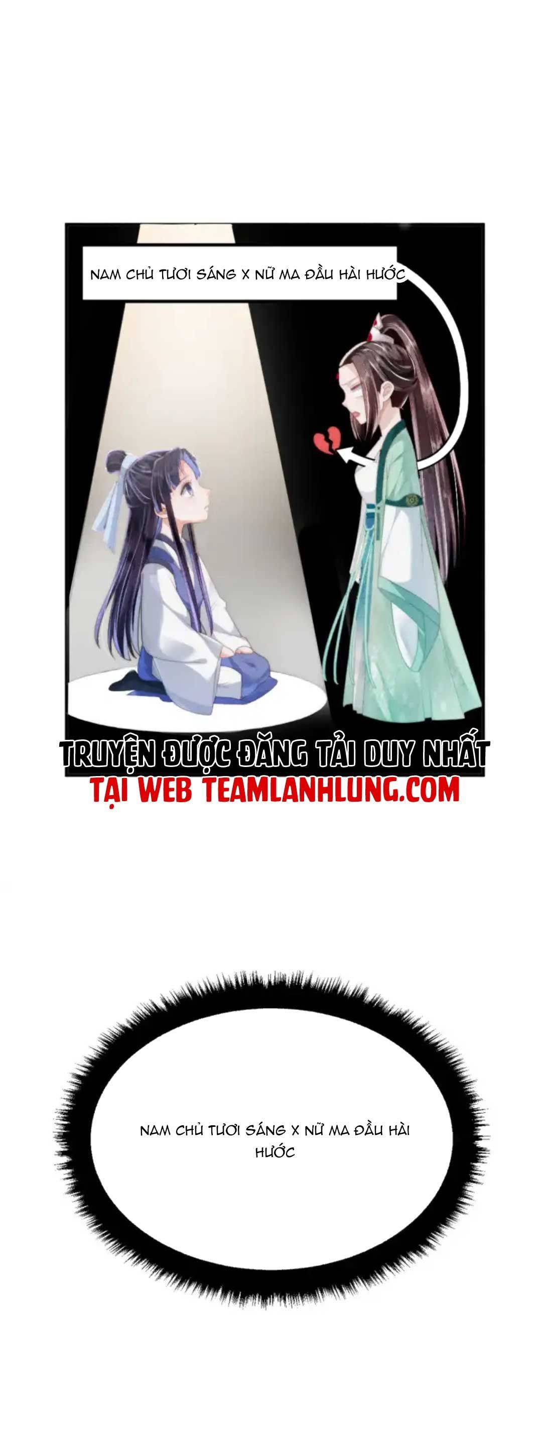 Nguy Hiểm ! Đồ Nhi Ngoan Ngoãn Lại Trở Thành Phản Diện ! - Chap 1