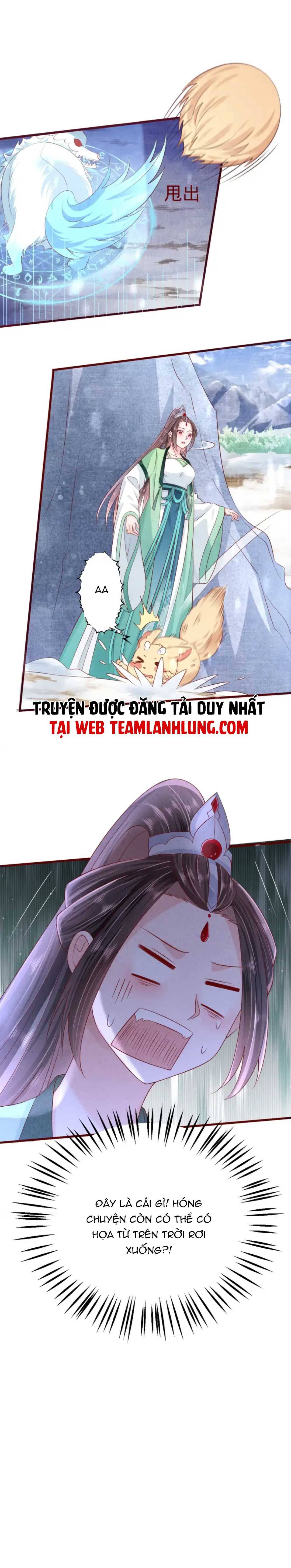 Nguy Hiểm ! Đồ Nhi Ngoan Ngoãn Lại Trở Thành Phản Diện ! - Chap 2