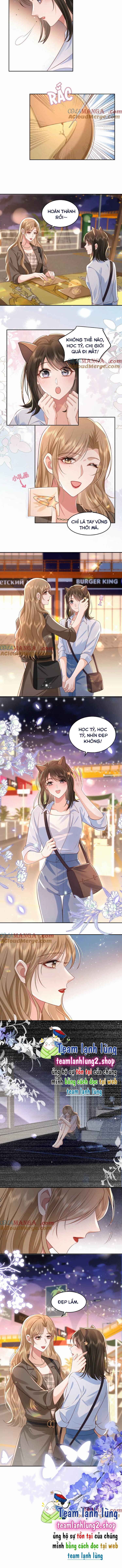 Nha Sỹ Tỷ Tỷ Luôn Muốn Trêu Chọc Tôi - Chap 13