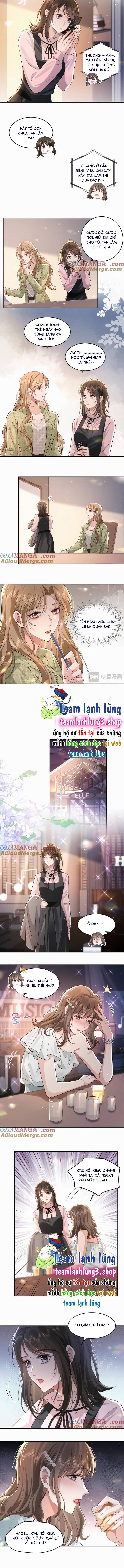 Nha Sỹ Tỷ Tỷ Luôn Muốn Trêu Chọc Tôi - Chap 14
