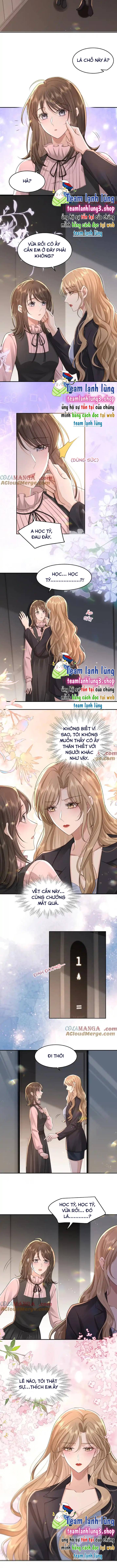 Nha Sỹ Tỷ Tỷ Luôn Muốn Trêu Chọc Tôi - Chap 16