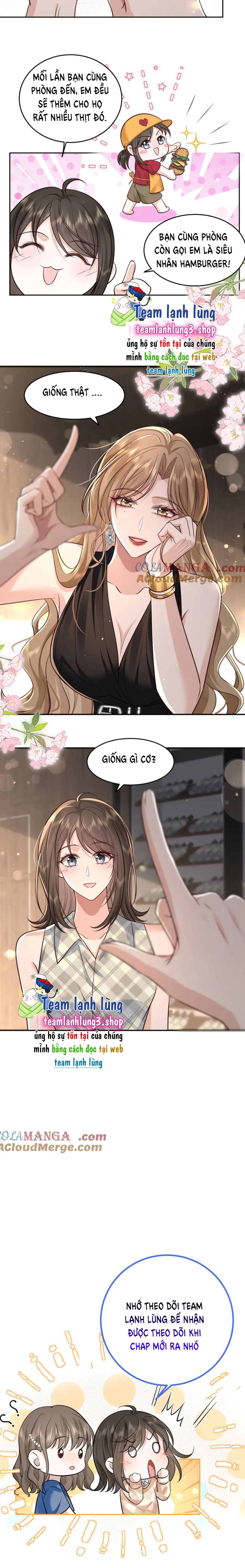 Nha Sỹ Tỷ Tỷ Luôn Muốn Trêu Chọc Tôi - Chap 20