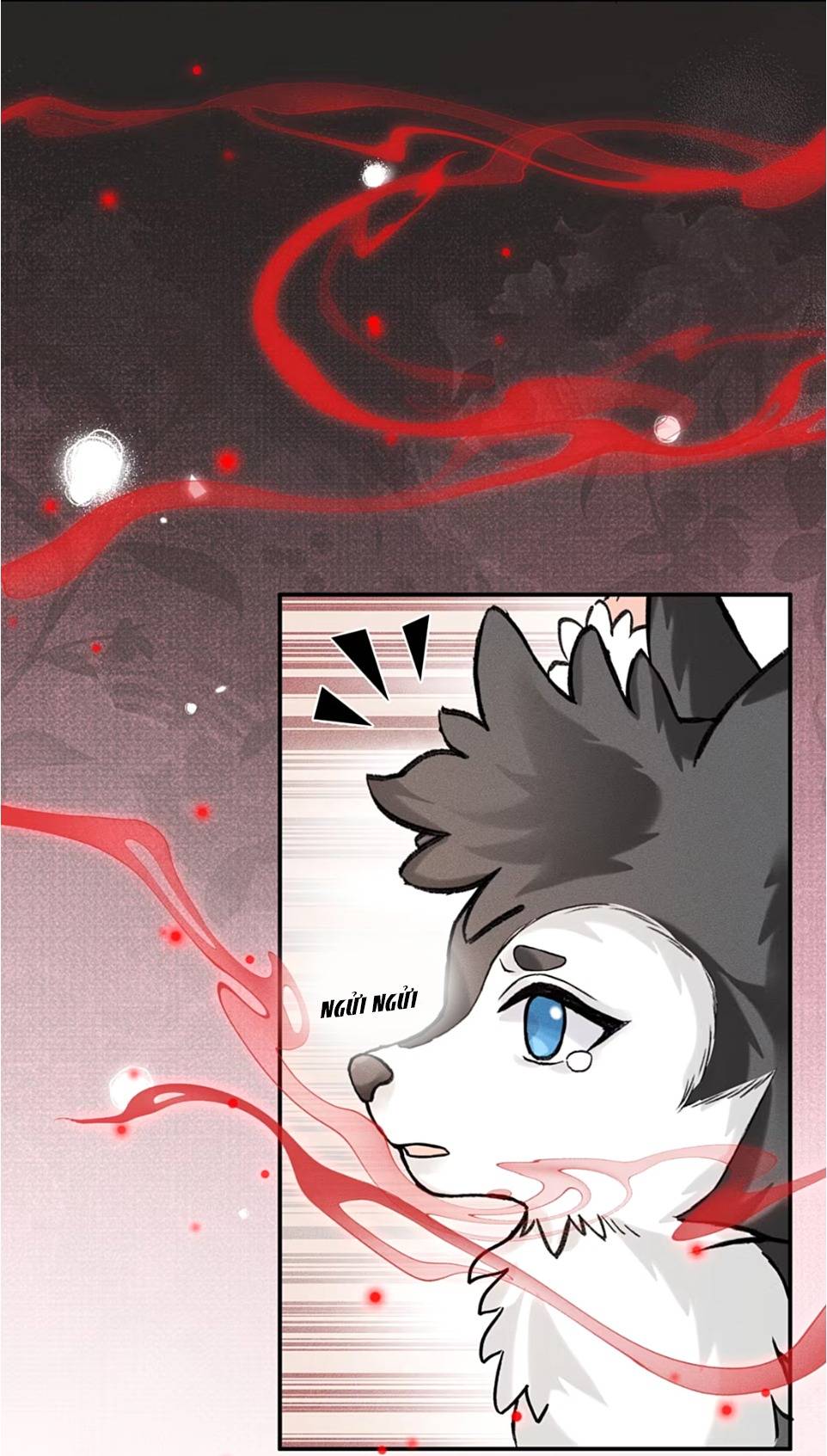 Nhận Kẻ Thù Làm Cha - Chap 1