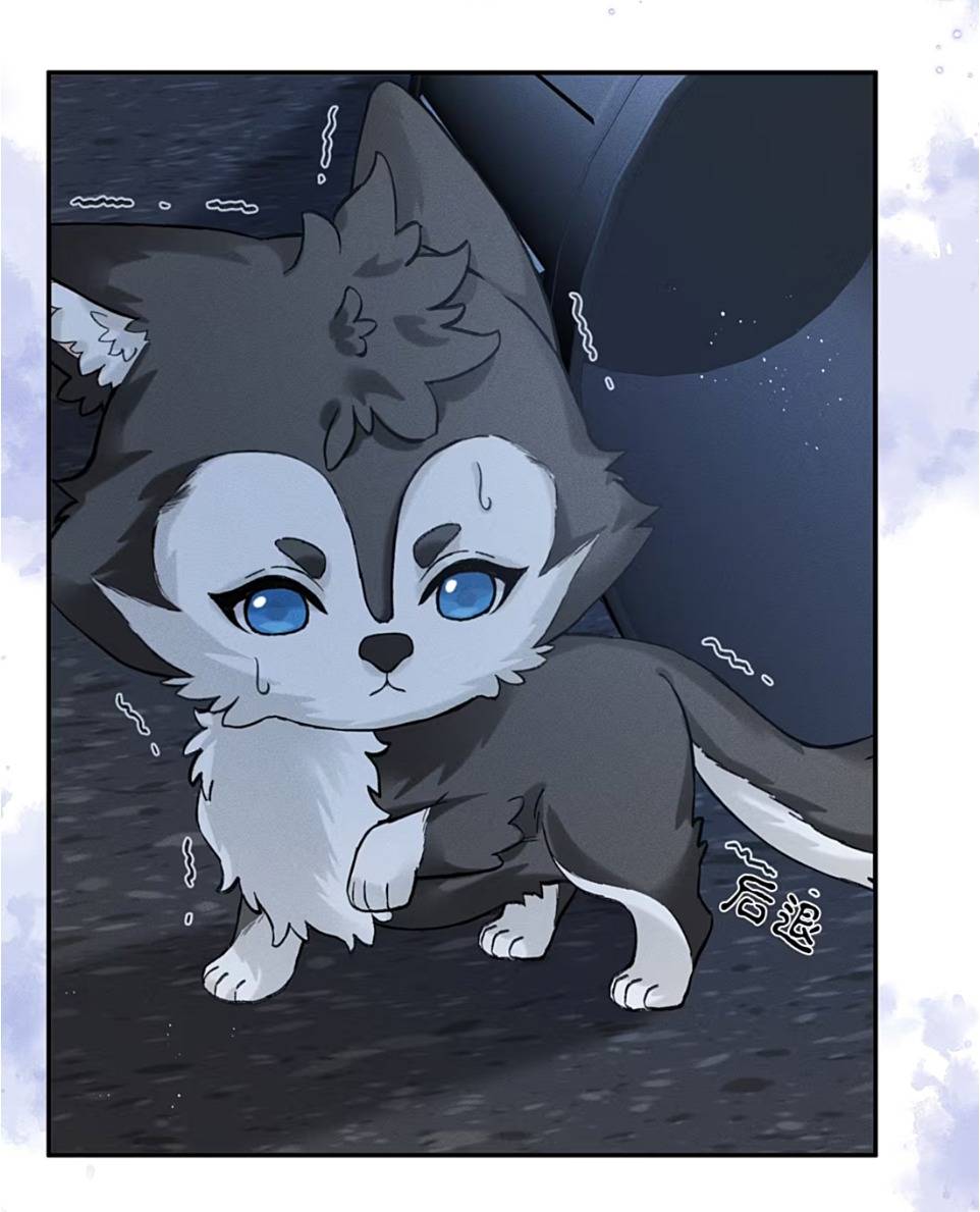 Nhận Kẻ Thù Làm Cha - Chap 1