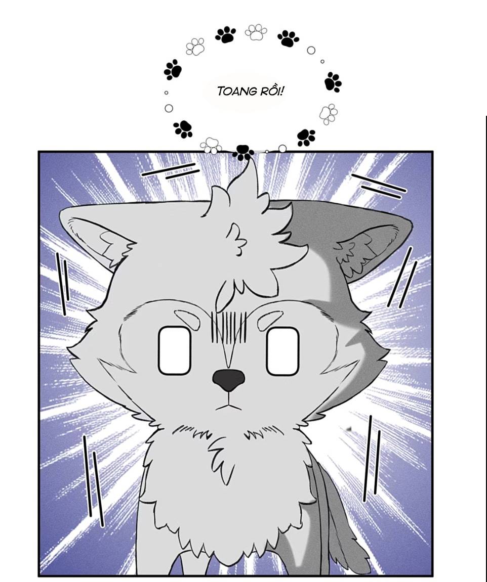 Nhận Kẻ Thù Làm Cha - Chap 1