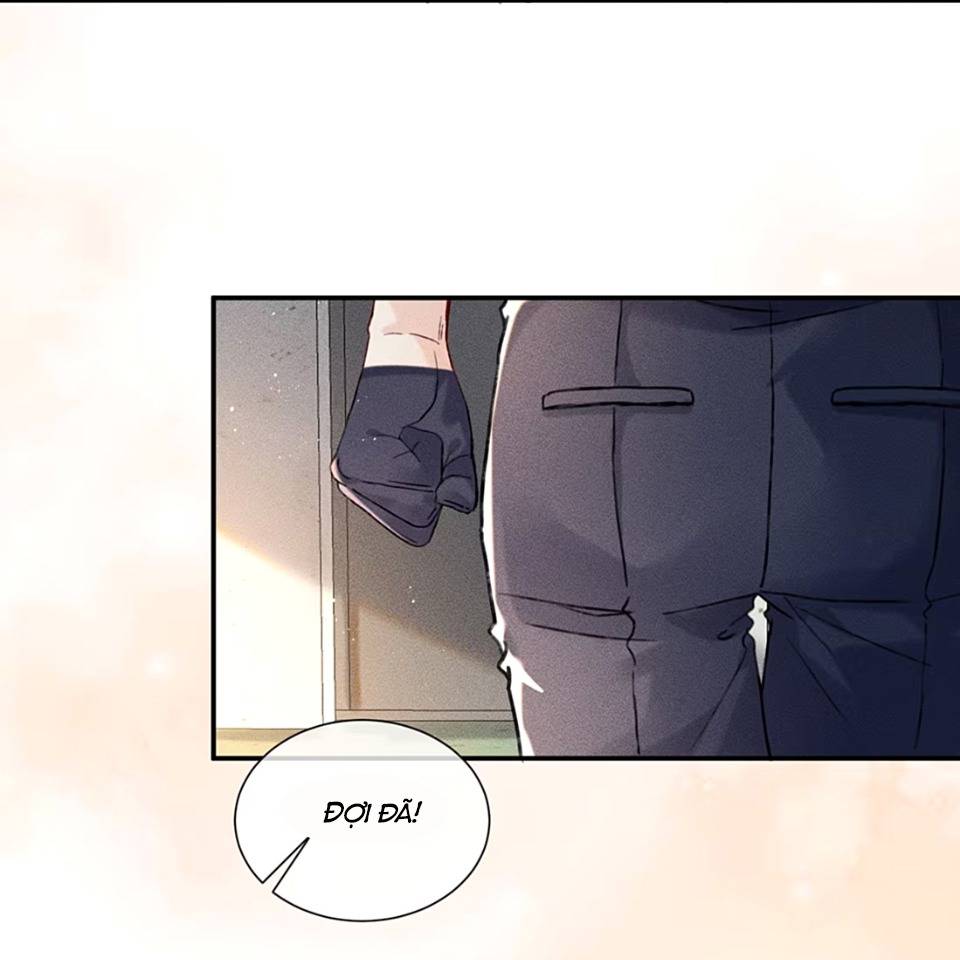 Nhận Kẻ Thù Làm Cha - Chap 1