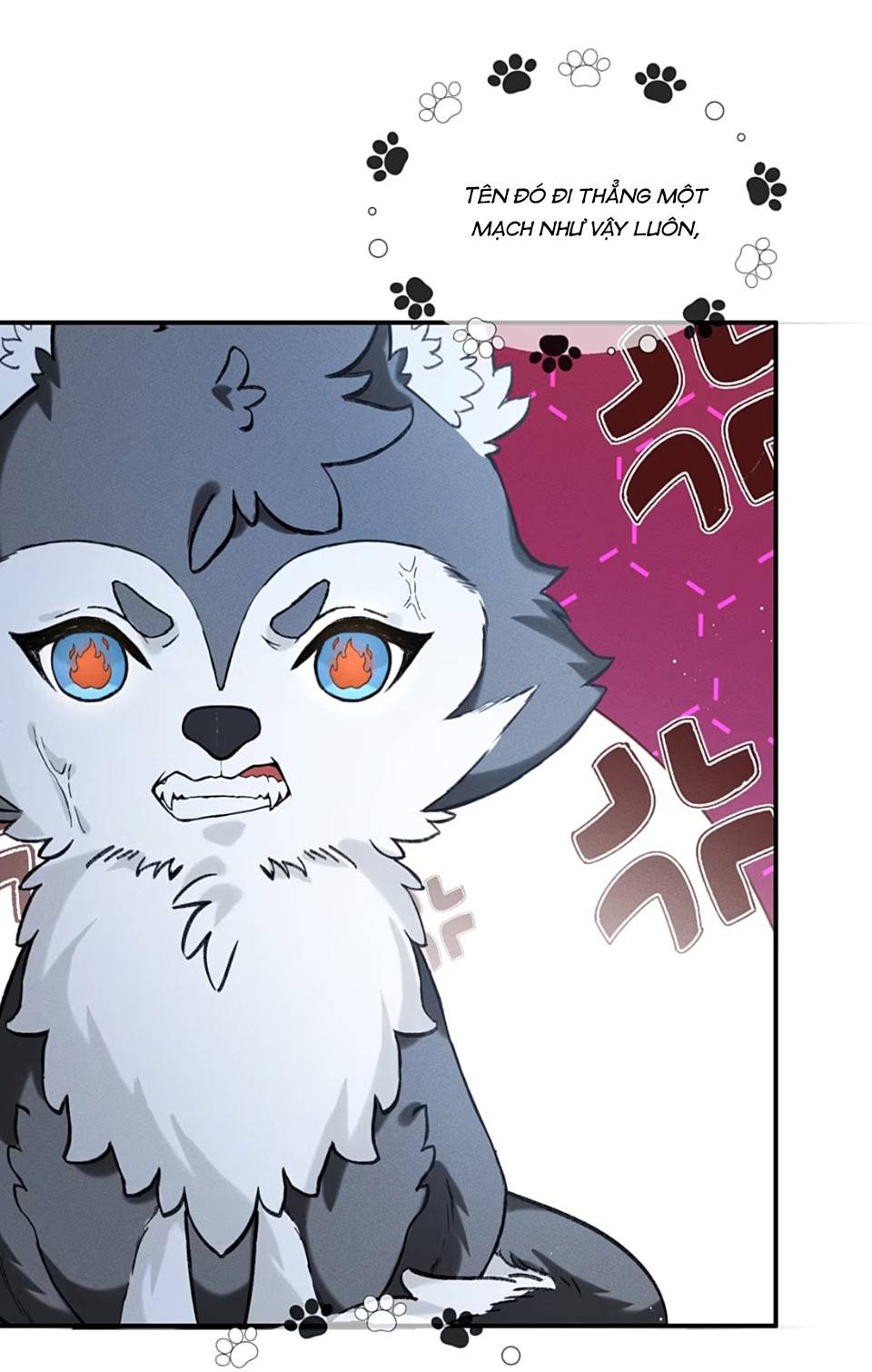 Nhận Kẻ Thù Làm Cha - Chap 1