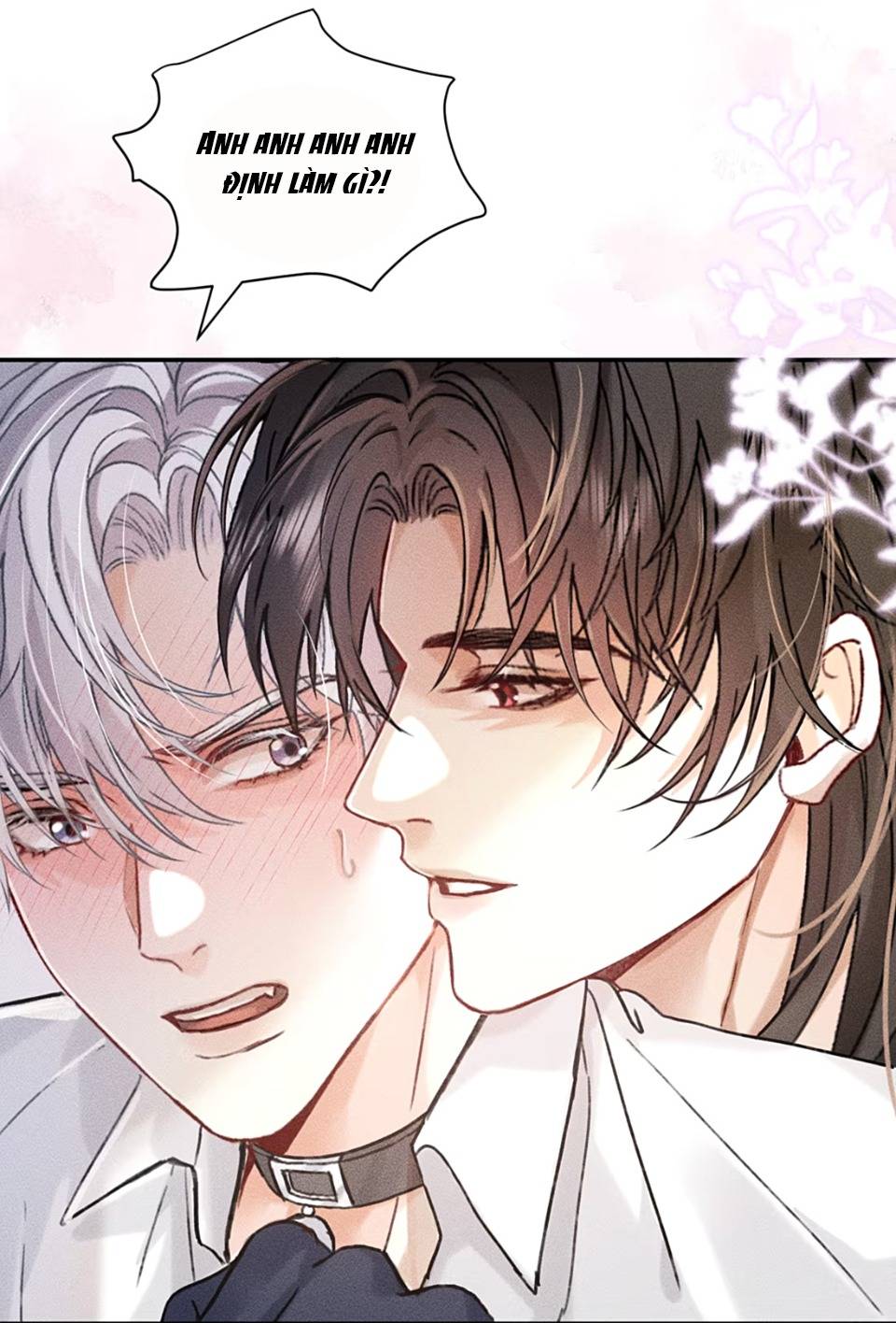 Nhận Kẻ Thù Làm Cha - Chap 1