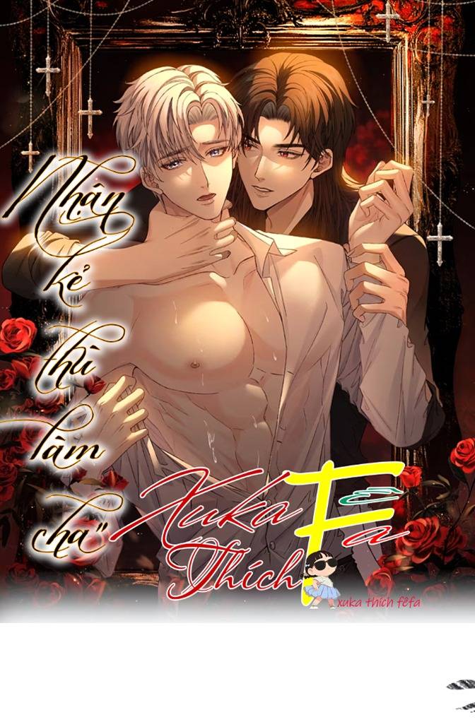 Nhận Kẻ Thù Làm Cha - Chap 2