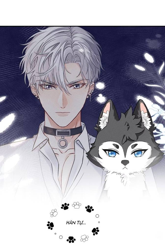 Nhận Kẻ Thù Làm Cha - Chap 2