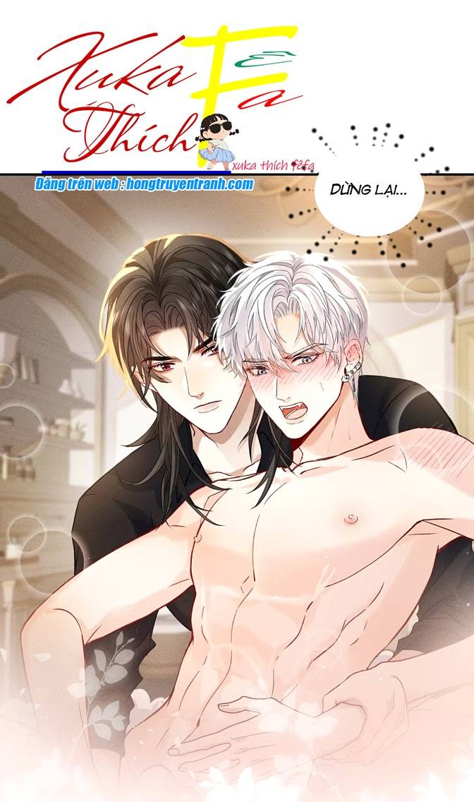 Nhận Kẻ Thù Làm Cha - Chap 2