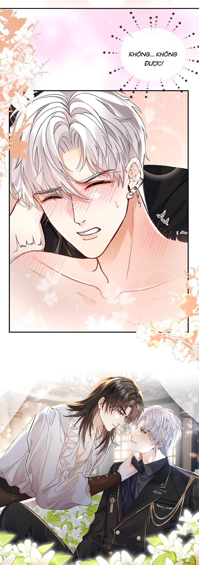 Nhận Kẻ Thù Làm Cha - Chap 2