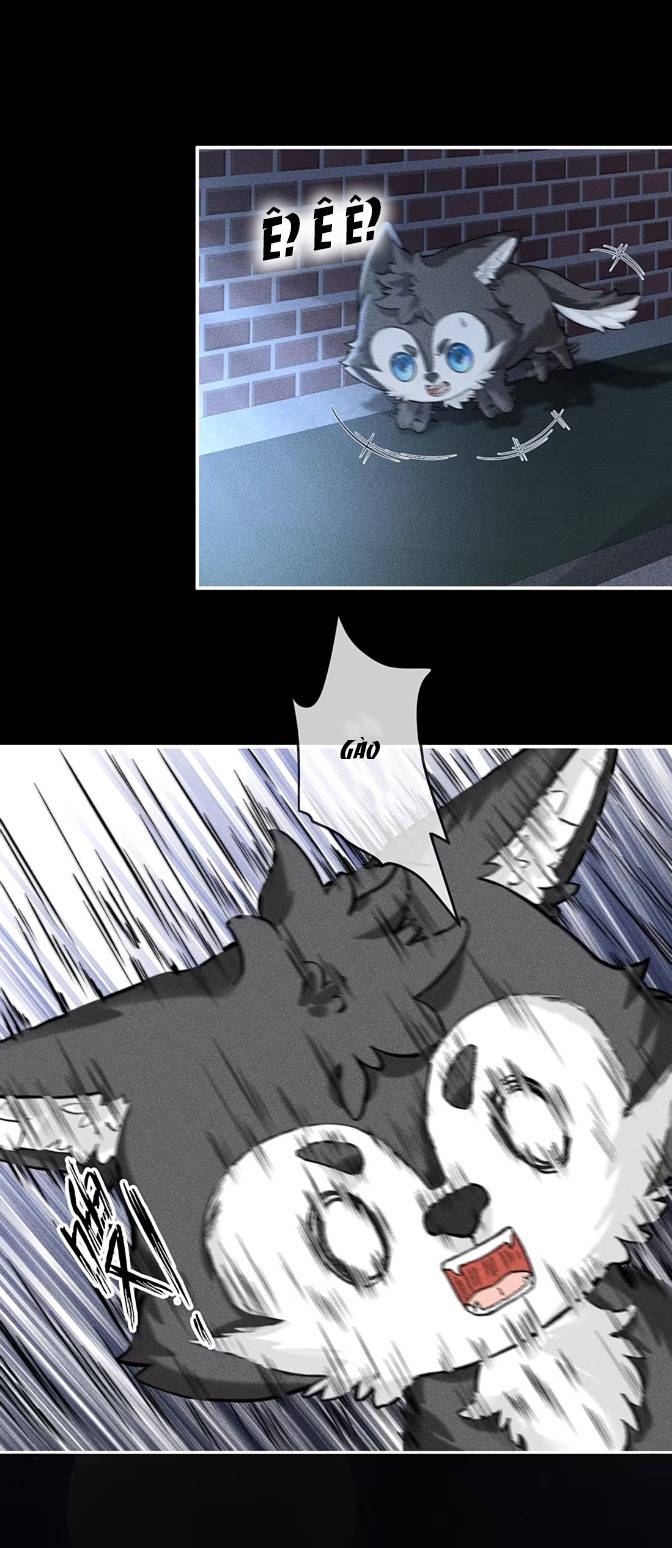 Nhận Kẻ Thù Làm Cha - Chap 2