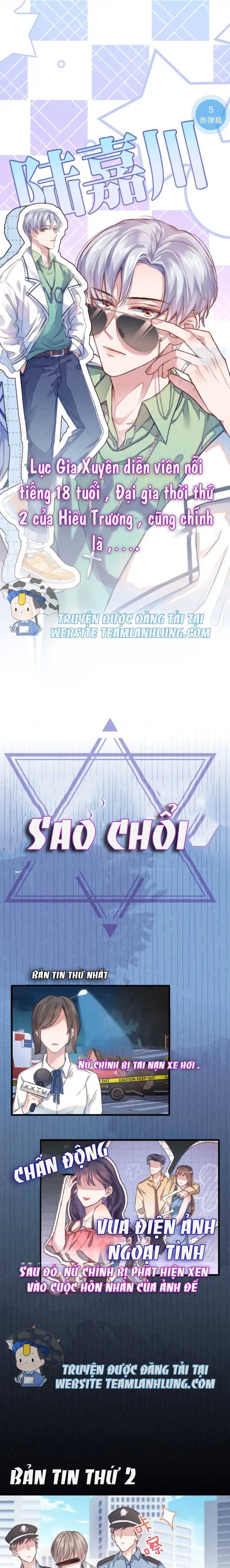 Nhân Thiết Chi Vương - Chap 1