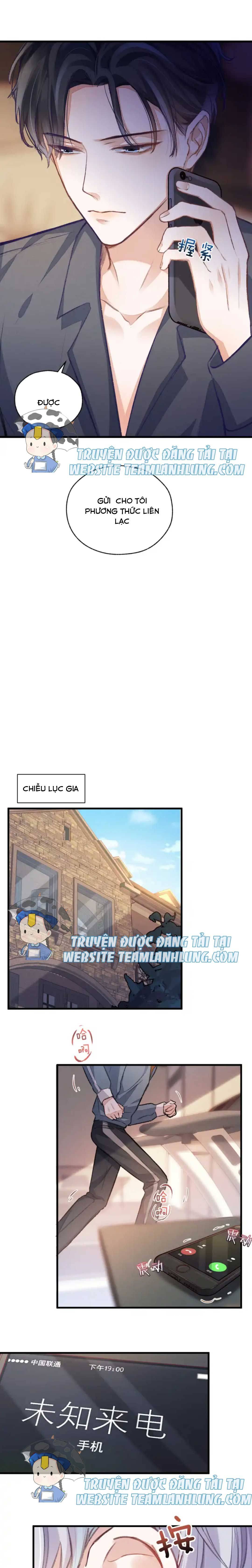 Nhân Thiết Chi Vương - Chap 1