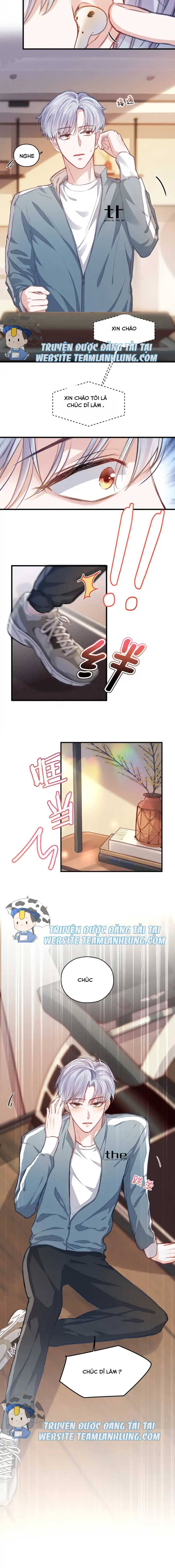 Nhân Thiết Chi Vương - Chap 1