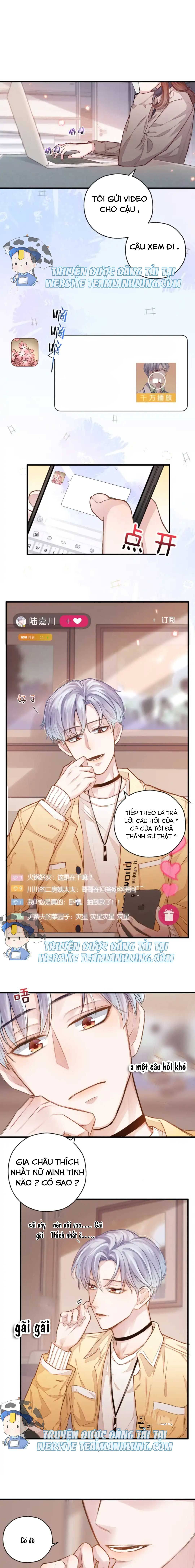 Nhân Thiết Chi Vương - Chap 1