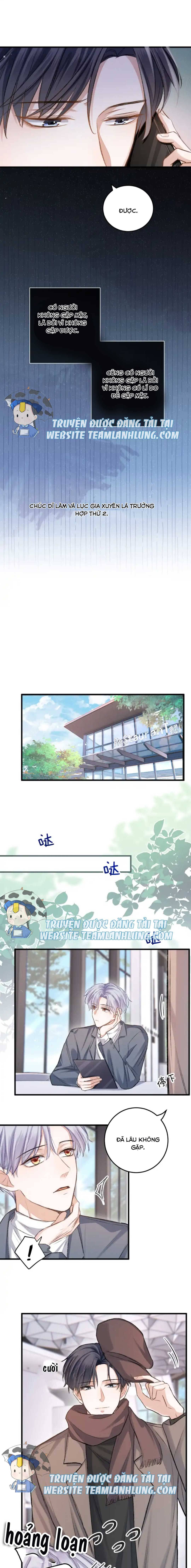 Nhân Thiết Chi Vương - Chap 2