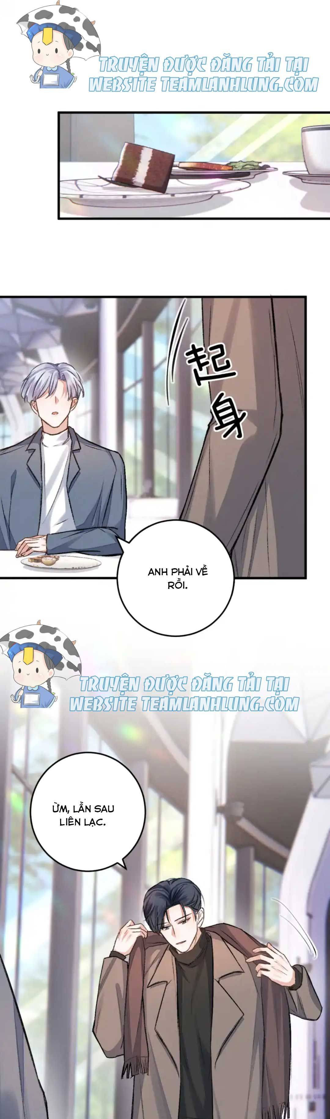 Nhân Thiết Chi Vương - Chap 2