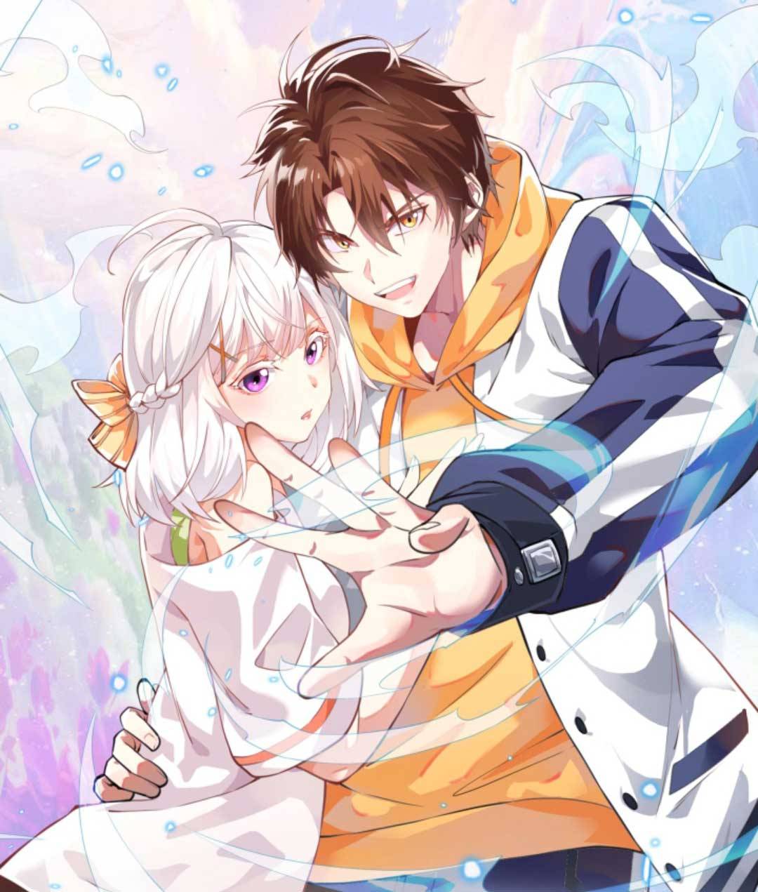 Nhân Tộc Cấm Khu, Thần Ma Dừng Lại - Chap 1