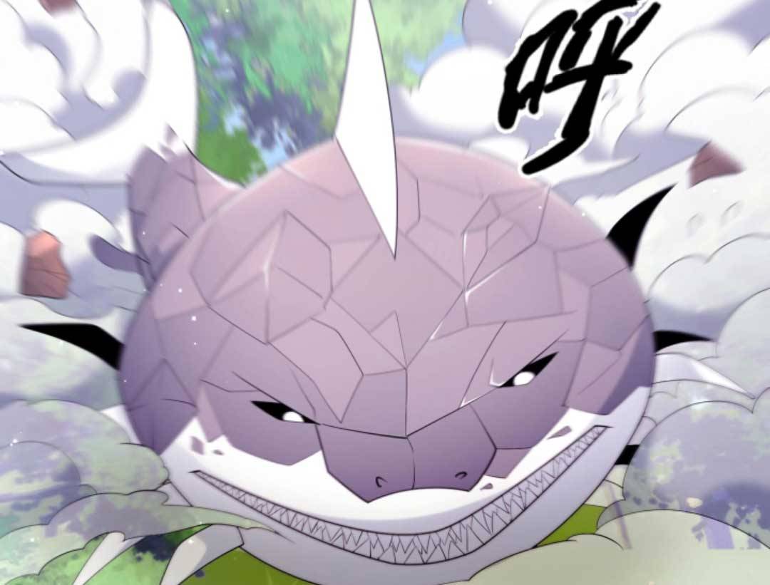 Nhân Tộc Cấm Khu, Thần Ma Dừng Lại - Chap 5