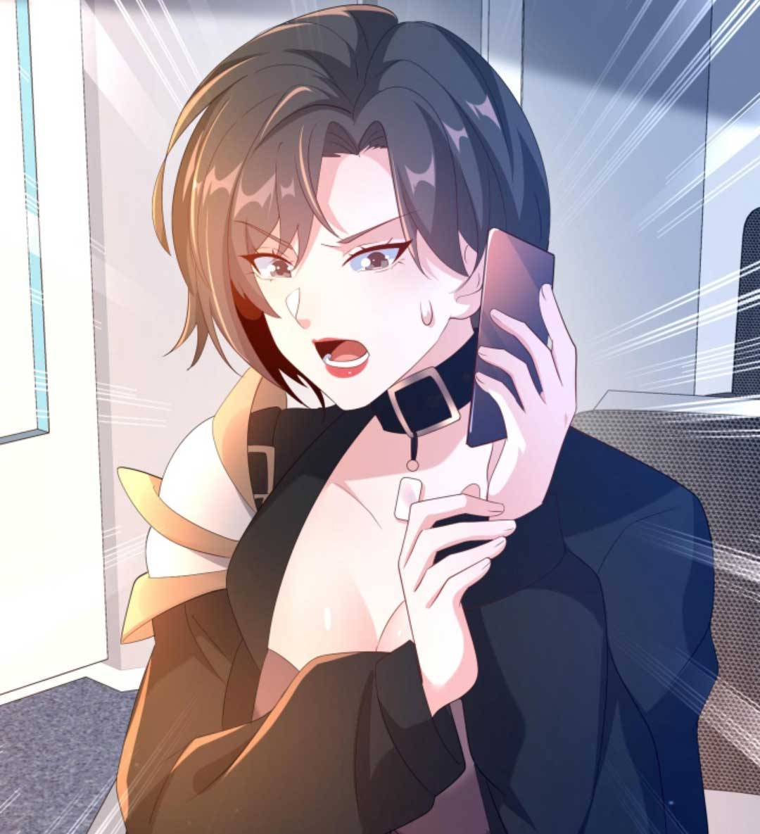 Nhân Tộc Cấm Khu, Thần Ma Dừng Lại - Chap 6