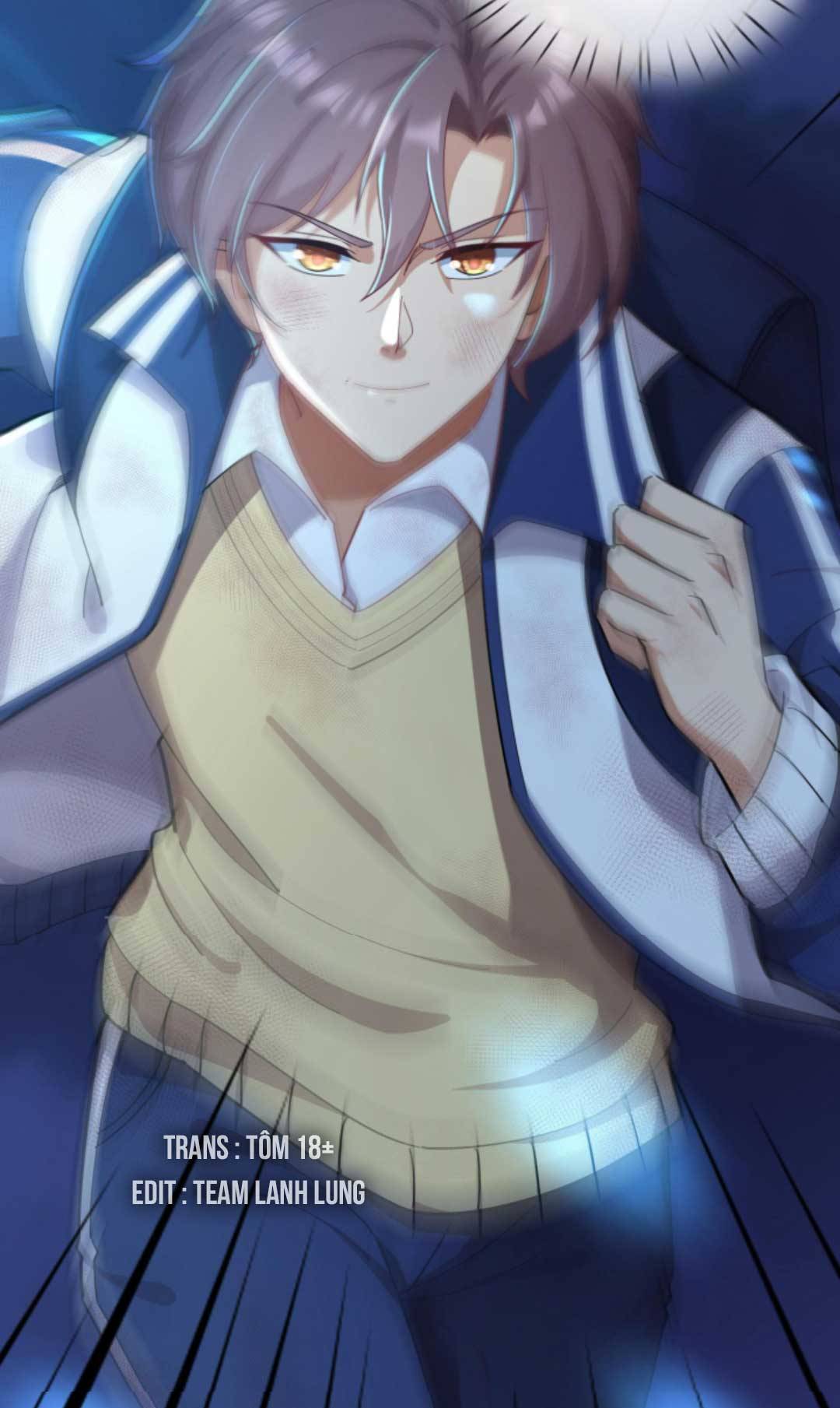 Nhân Tộc Cấm Khu, Thần Ma Dừng Lại - Chap 7