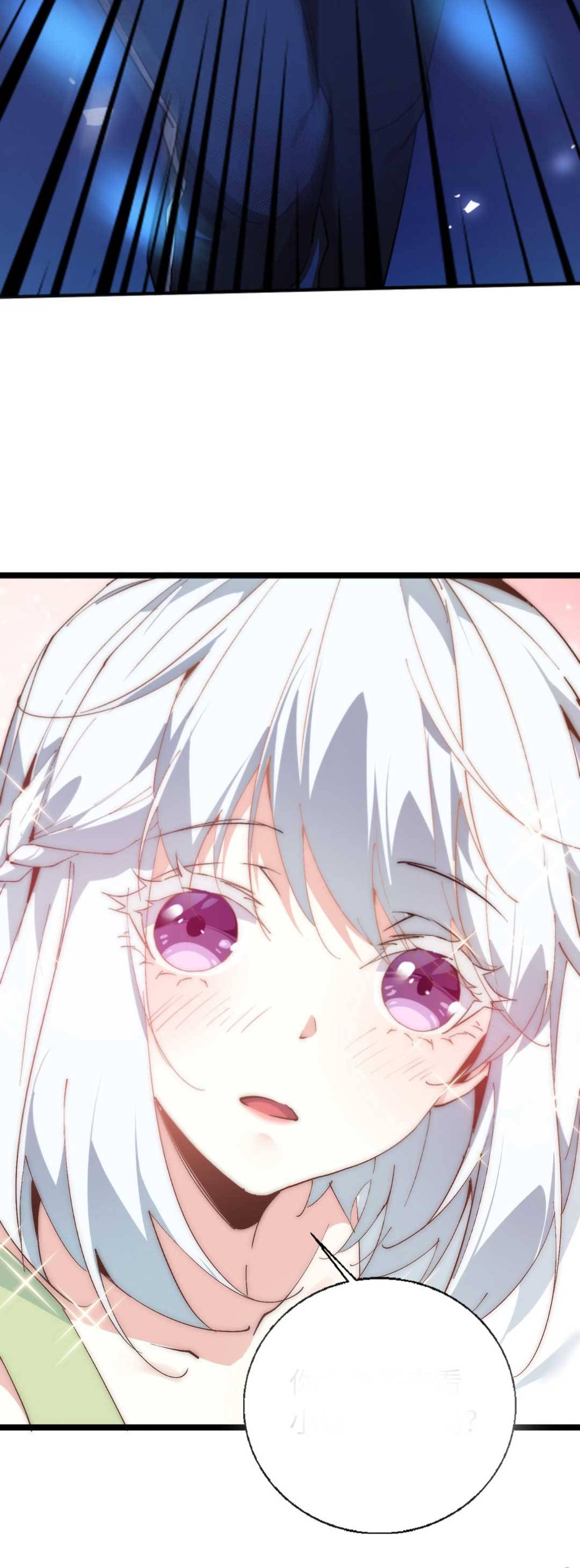 Nhân Tộc Cấm Khu, Thần Ma Dừng Lại - Chap 7