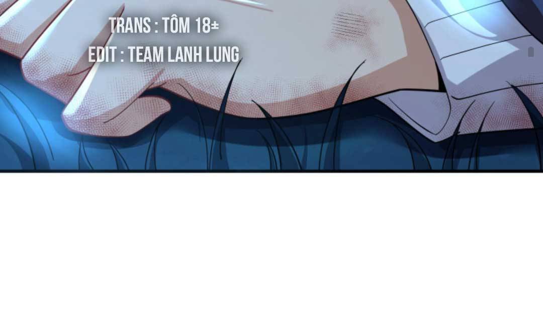 Nhân Tộc Cấm Khu, Thần Ma Dừng Lại - Chap 7