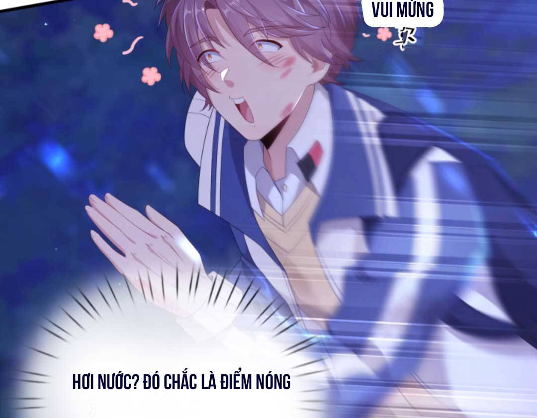 Nhân Tộc Cấm Khu, Thần Ma Dừng Lại - Chap 8