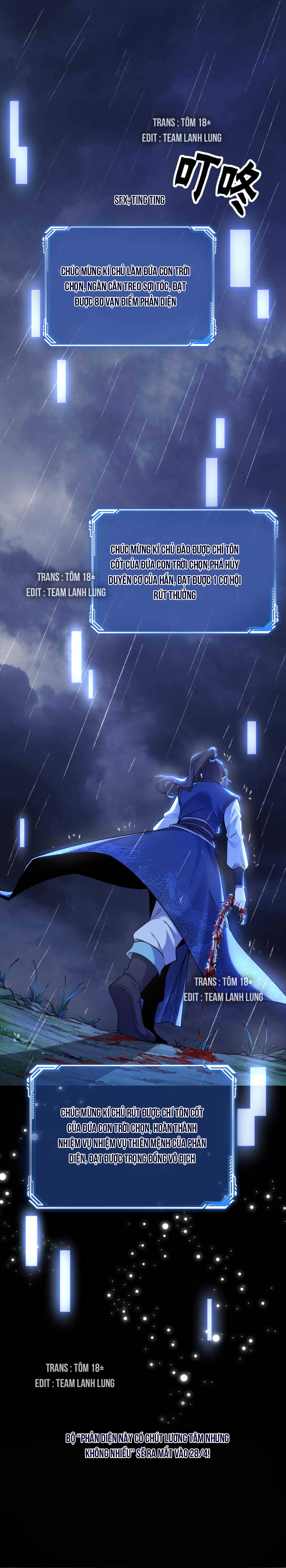 Nhân Vật Phản Diện Này Có Chút Lương Tâm, Nhưng Không Nhiều! - Chap 1