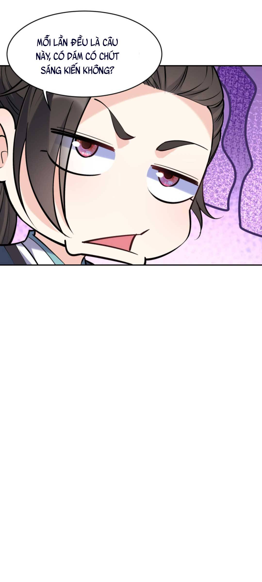 Nhân Vật Phản Diện Này Có Chút Lương Tâm, Nhưng Không Nhiều! - Chap 45