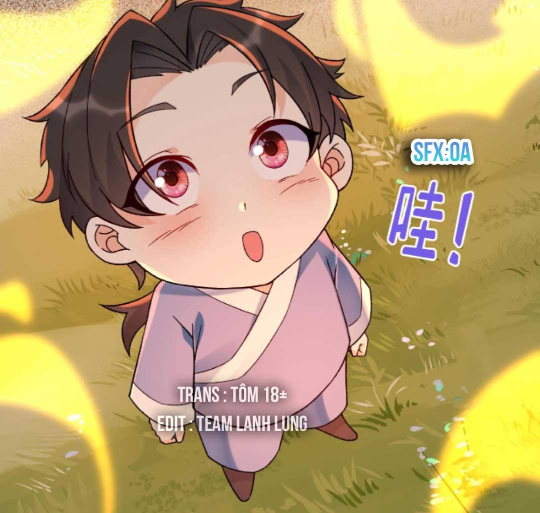 Nhân Vật Phản Diện Này Có Chút Lương Tâm, Nhưng Không Nhiều! - Chap 6