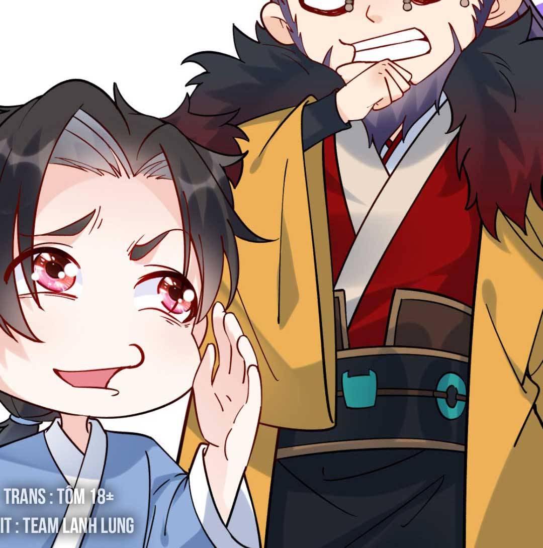 Nhân Vật Phản Diện Này Có Chút Lương Tâm, Nhưng Không Nhiều! - Chap 7