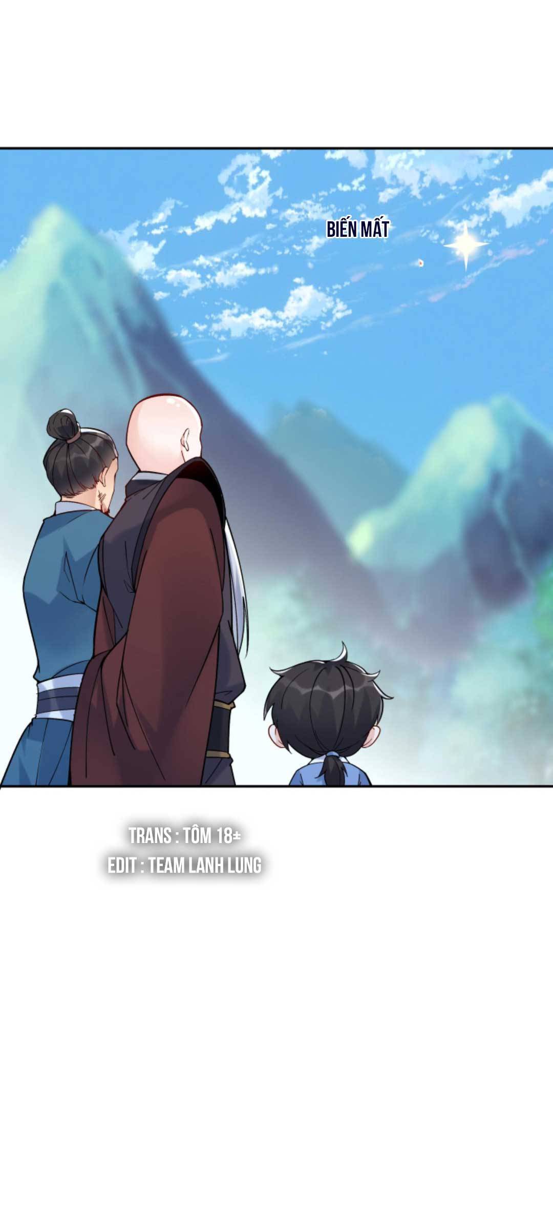 Nhân Vật Phản Diện Này Có Chút Lương Tâm, Nhưng Không Nhiều! - Chap 7