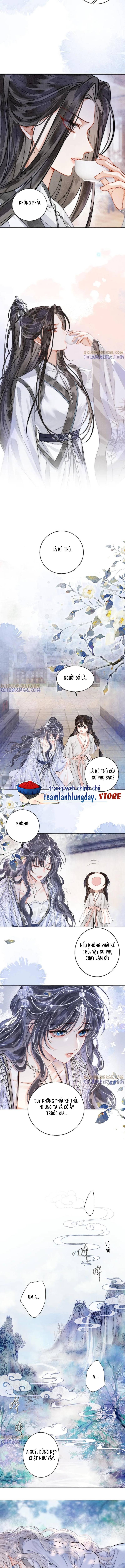 Nhập Hải - Chap 1