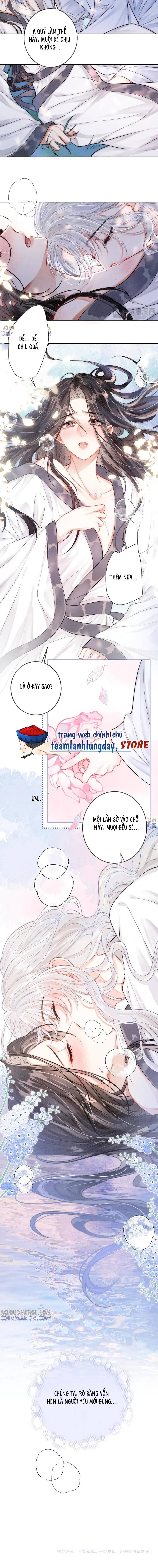 Nhập Hải - Chap 1