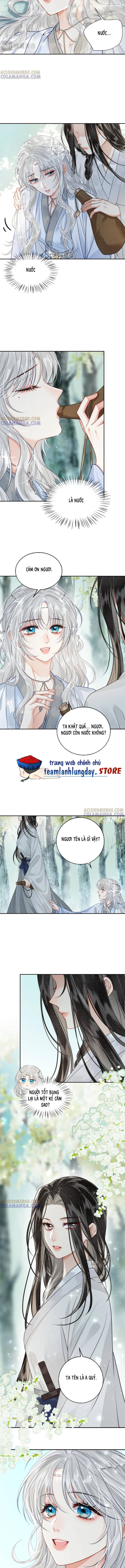 Nhập Hải - Chap 2