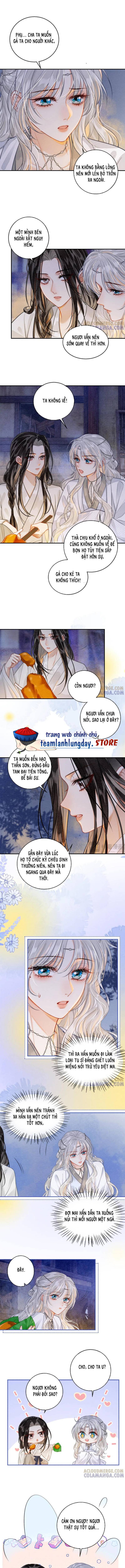 Nhập Hải - Chap 2