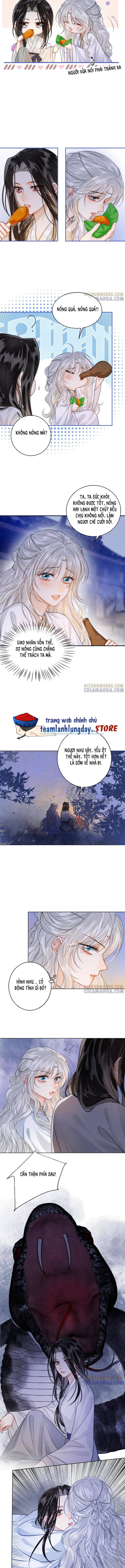 Nhập Hải - Chap 2