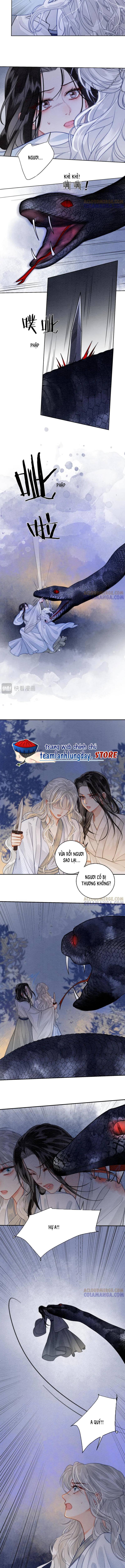Nhập Hải - Chap 2